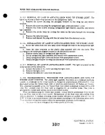 Preview for 610 page of Piper PA-39 Twin Comanche C/R Service Manual