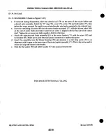 Preview for 765 page of Piper PA-39 Twin Comanche C/R Service Manual