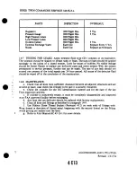 Preview for 792 page of Piper PA-39 Twin Comanche C/R Service Manual