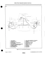 Preview for 800 page of Piper PA-39 Twin Comanche C/R Service Manual