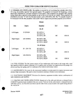 Preview for 820 page of Piper PA-39 Twin Comanche C/R Service Manual