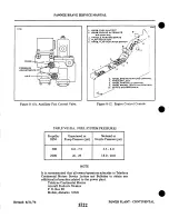 Preview for 207 page of Piper Pawnee Brave Service Manual