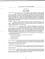 Preview for 15 page of Piper Piper Cub Trainer J3 Service Manual