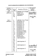 Preview for 6 page of Piper SARATOGA II HP PA-32R-301 Pilot Operating Handbook