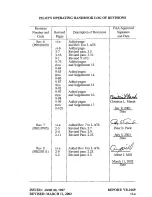 Preview for 7 page of Piper SARATOGA II HP PA-32R-301 Pilot Operating Handbook