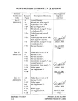 Preview for 8 page of Piper SARATOGA II HP PA-32R-301 Pilot Operating Handbook