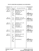 Preview for 10 page of Piper SARATOGA II HP PA-32R-301 Pilot Operating Handbook