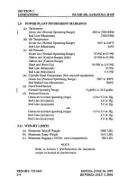 Preview for 36 page of Piper SARATOGA II HP PA-32R-301 Pilot Operating Handbook