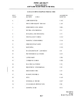 Preview for 7 page of Piper SEMINOLE PA-44-180 Maintenance Manual