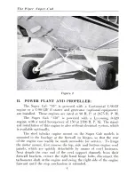 Preview for 8 page of Piper Super-Cub PA-18-150 Operation And Maintenance