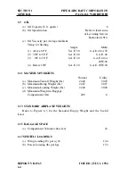 Preview for 14 page of Piper WARRIOR III PA-28-161 Pilot Operating Handbook