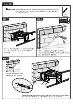 Предварительный просмотр 8 страницы Pipishell PILFK1 Manual