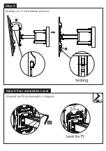 Предварительный просмотр 9 страницы Pipishell PILFK1 Manual