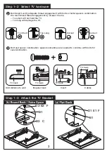 Предварительный просмотр 4 страницы Pipishell PIMTK1 Installation Instruction