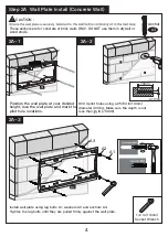 Предварительный просмотр 5 страницы Pipishell PIMTK1 Installation Instruction