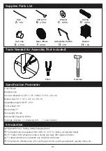 Preview for 2 page of Pipishell PITUC1 Instruction Manual