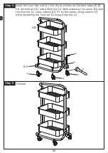 Preview for 4 page of Pipishell PIUC03B Instruction Manual