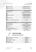 Preview for 79 page of Pipistrel 1001 AT 912 LSA Pilot Operating Handbook