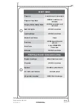 Preview for 97 page of Pipistrel 1001 AT 912 LSA Pilot Operating Handbook