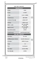 Preview for 102 page of Pipistrel 1001 AT 912 LSA Pilot Operating Handbook