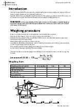 Preview for 54 page of Pipistrel 890 AT 912 LSA Pilot'S Operating Handbook And Flight Training Supplement