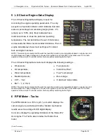 Preview for 5 page of Pipistrel ALPHA Trainer Operator'S Manual