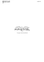 Preview for 16 page of Pipistrel FP03-60E Operator'S Manual