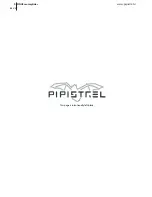 Preview for 8 page of Pipistrel Sinus 503 Flight And Maintenance Manual