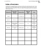 Preview for 5 page of Pipistrel Sinus 912 LSA LSA-GLIDER Pilot Operating Handbook