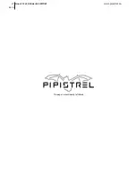 Preview for 8 page of Pipistrel Sinus 912 LSA LSA-GLIDER Pilot Operating Handbook