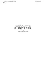 Preview for 10 page of Pipistrel Sinus 912 LSA LSA-GLIDER Pilot Operating Handbook