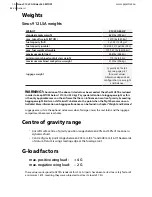 Preview for 16 page of Pipistrel Sinus 912 LSA LSA-GLIDER Pilot Operating Handbook