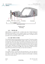 Preview for 14 page of Pipistrel VELIS Electro Pilot Operating Handbook