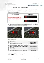 Preview for 61 page of Pipistrel VELIS Electro Pilot Operating Handbook