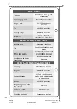 Preview for 132 page of Pipistrel VELIS Electro Pilot Operating Handbook