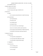 Preview for 3 page of Pipistrel Virus 912 S-LSA Glider Operating Instructions Manual