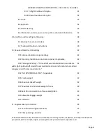 Preview for 5 page of Pipistrel Virus 912 S-LSA Glider Operating Instructions Manual