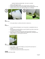 Preview for 24 page of Pipistrel Virus 912 S-LSA Glider Operating Instructions Manual