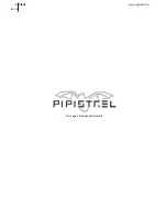 Preview for 8 page of Pipistrel Virus 912 Flight And Maintenance Manual