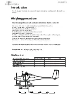 Preview for 48 page of Pipistrel Virus 912 Flight And Maintenance Manual