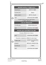 Preview for 65 page of Pipistrel Virus SW 121 Pilot Operating Handbook