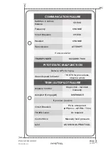 Preview for 71 page of Pipistrel Virus SW 121 Pilot Operating Handbook