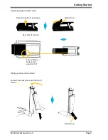 Preview for 9 page of piQx Imaging Xcanex XC-1B User Manual