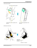 Preview for 10 page of piQx Imaging Xcanex XC-1B User Manual