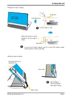 Preview for 12 page of piQx Imaging Xcanex XC-1B User Manual