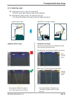 Preview for 22 page of piQx Imaging Xcanex XC-1B User Manual