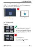 Preview for 86 page of piQx Imaging Xcanex XC-1B User Manual