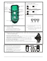 Preview for 2 page of PIR&MW ML-89DO Installation Manual