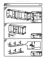 Предварительный просмотр 6 страницы Piranha Furniture PC6 Assembly Instructions Manual