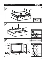 Preview for 7 page of Piranha 1103910 Assembly & Operation Manual